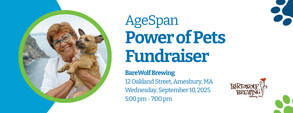 Power of Pets Fundraiser